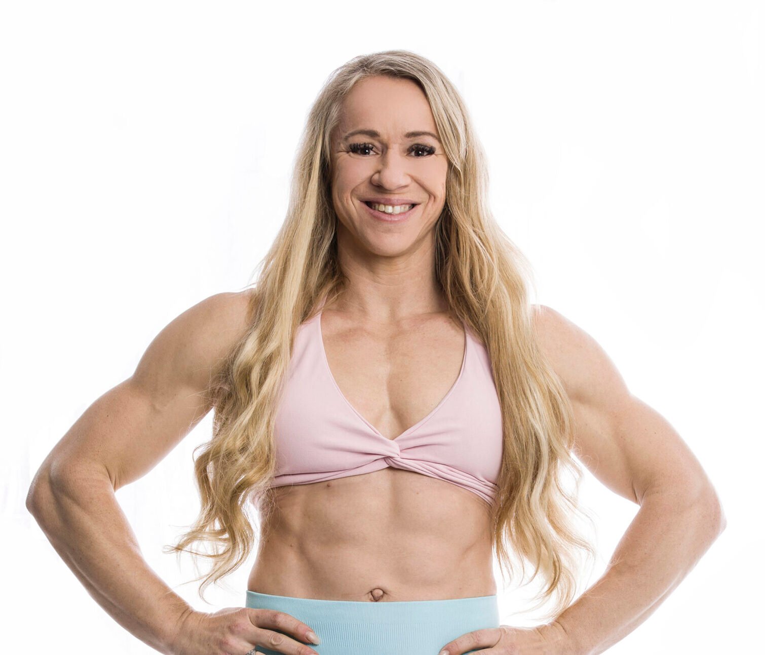 Karina Basacchi
