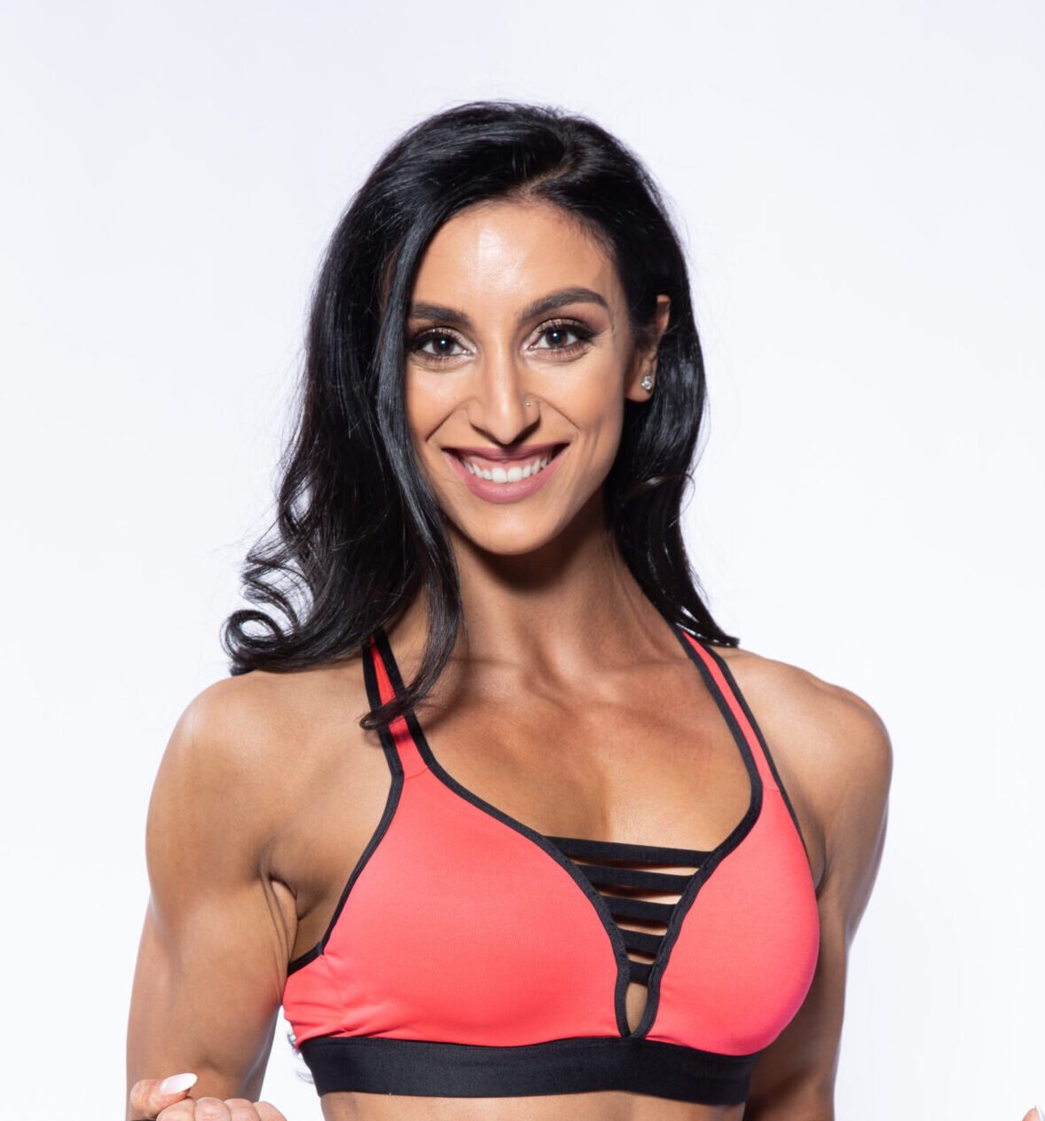 Rebekaah Gains