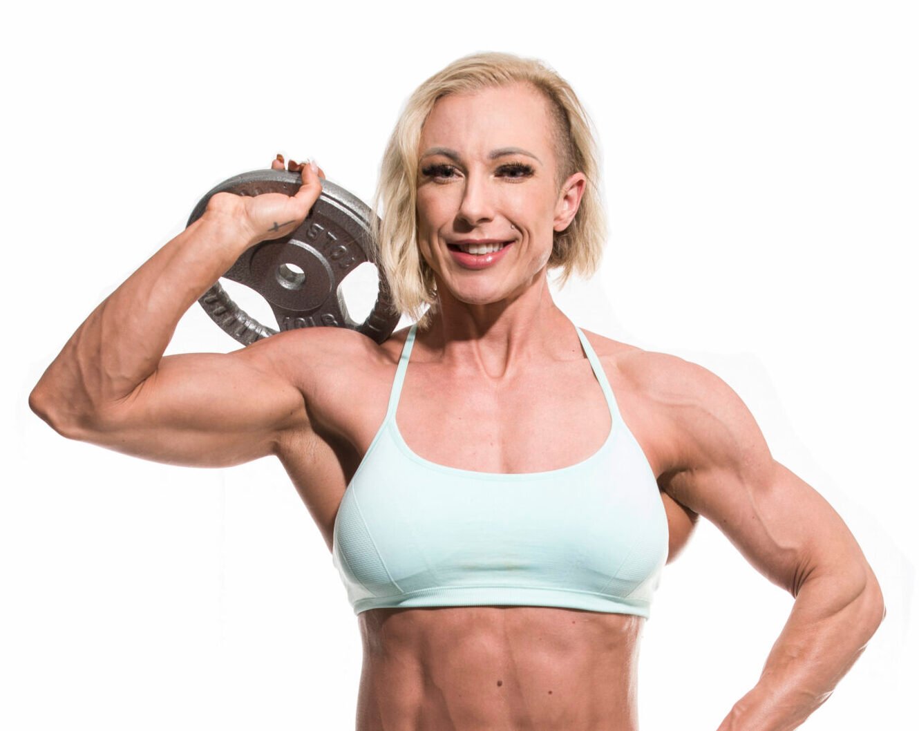 Stephanie Buttermore