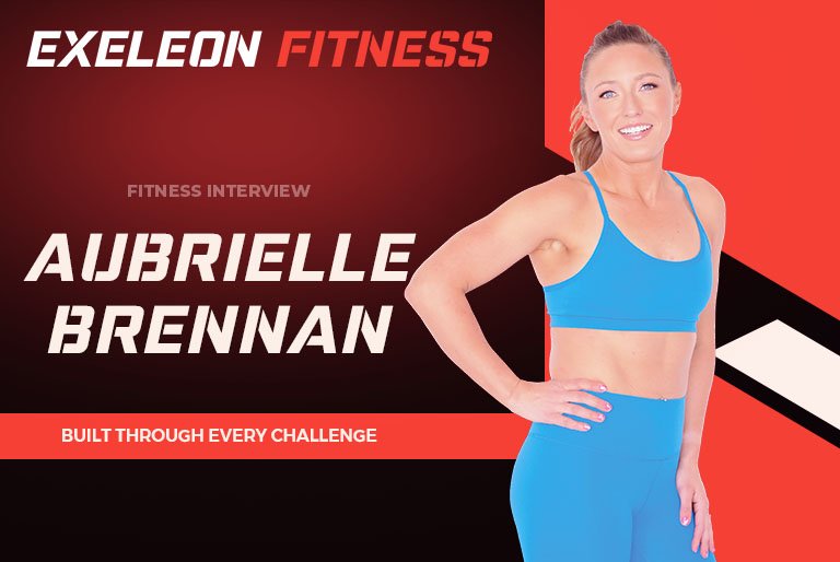 Aubrielle Brennan