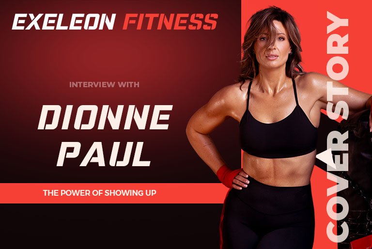 Dionne Paul