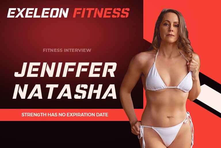 Jennifer Natasha
