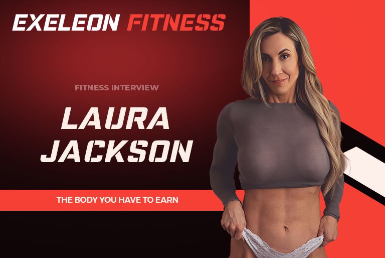 Laura Jackson