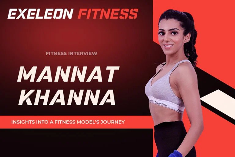 Mannat Khanna