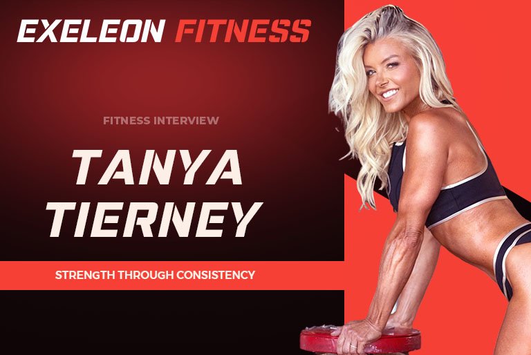 Tatanya Tierney