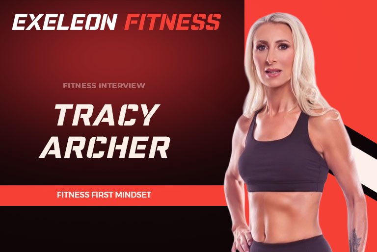 Tracy Archer