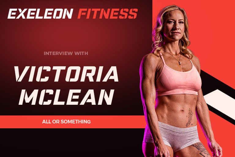 Victoria McLean